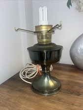 Vintage Aladdin Converted Oil