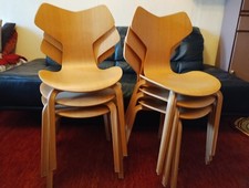 Grand prix chairs - prix,