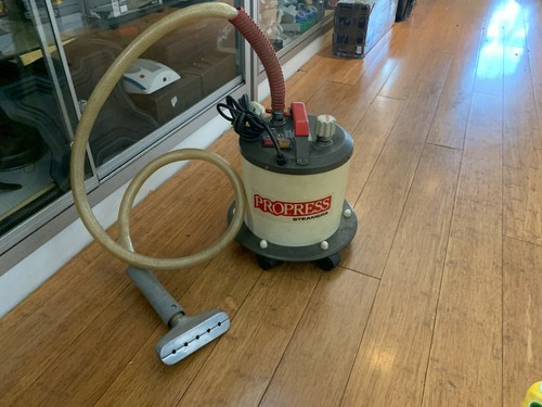 Propress portable steamer - portable, 2500