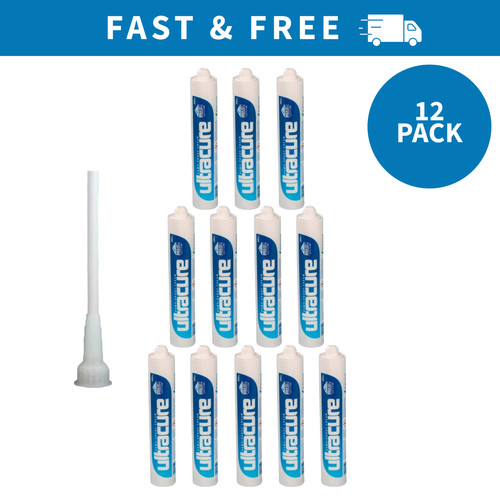 12x ultracure damp proof - damp,