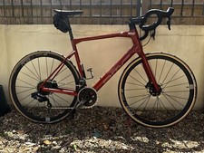 BMC Roadmachine One Carbon Road Bike 58cm 2021