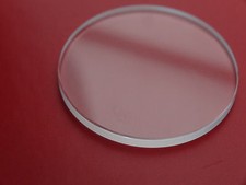 CRYSTAL GLASS TO FIT SEIKO