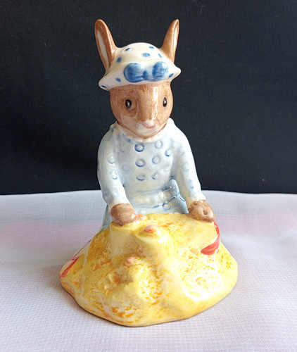 Royal doulton bunnykins db177 - doulton,