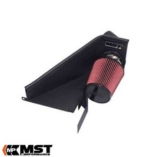 MST Performance Air Filter Intake Induction Kit for Golf mk5 R32 V6
