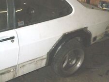 SAAB 900 CLASSIC wheelarch