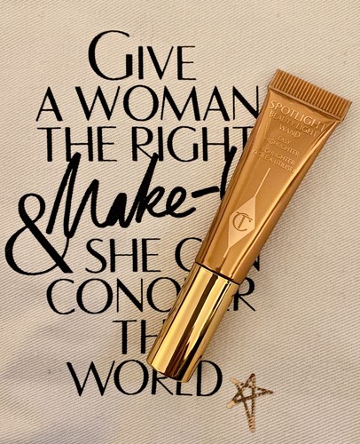 Charlotte tilbury beauty light - tilbury,