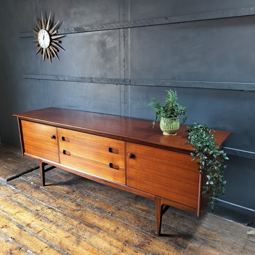Mid century vintage john - century,