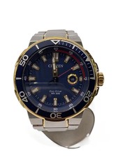 CITIZEN Quartz Watch Analog