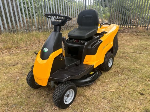 Stiga combi 1066h ride - combi,