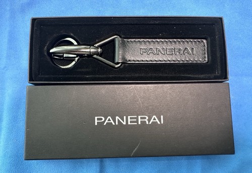Panerai novelty keychain metal - panerai,