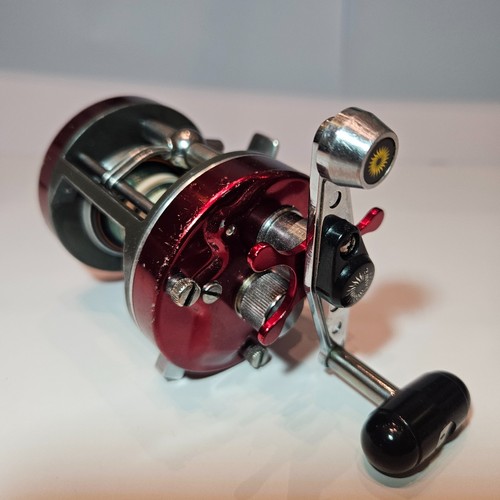Daiwa millionaire 6rm - millionaire,