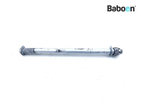 Rear wheel axle kawasaki - wheel,