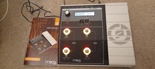 Moog MP201 Multi Foot Pedal