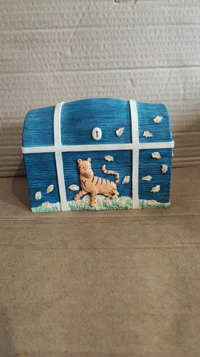 Border fine arts tigger - fine,