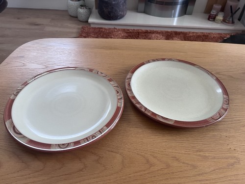 Denby stoneware chilli fire - denby,