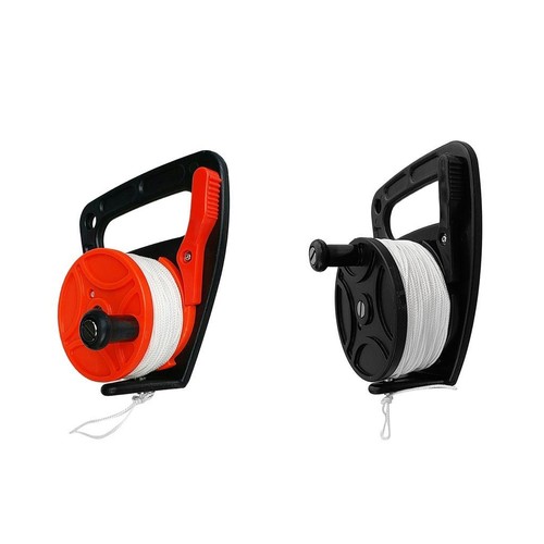 Smb dive reel kayak - reel, anchor