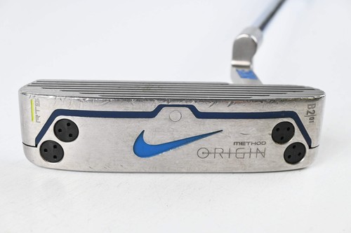 Nike method origin - method,