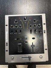 Numark M3-2 Channel DJ Mixer