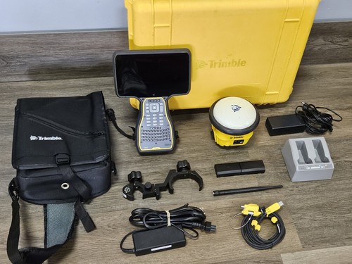 Trimble sps986 gps - trimble,