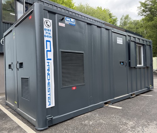 20ft 9ft fusion groundhog - x,