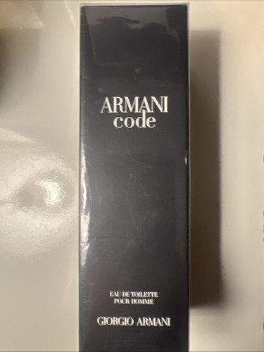 Giorgio armani sport code - giorgio, pour