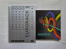 Behringer Eurorack Mixer MX