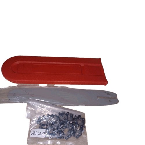 Chainsaw guide bar - chainsaw,