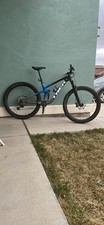 2022 Trek Top Fuel 9.7  Carbon