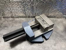 Jones & Shipman Unigrip Drilling Vice Pillar Drill Machining