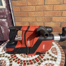 Hilti TE 6-A22 Cordless SDS