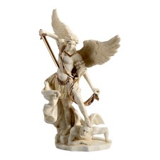 Saint St Michael Archangel