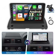 32G Carplay For Volvo XC90