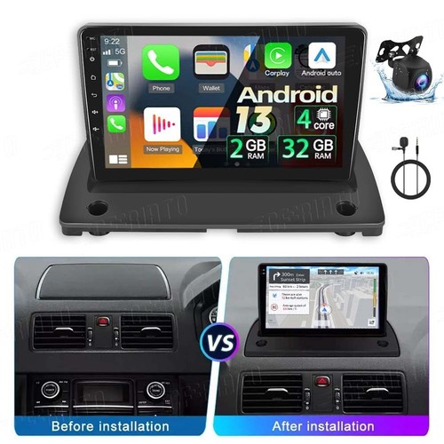 32g carplay for volvo - volvo, xc90