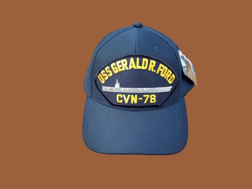Uss gerald ford cvn u - uss, u.s
