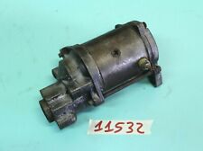Starter Motor CAGIVA Mito 125