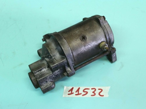 Starter motor cagiva mito - mito, 125