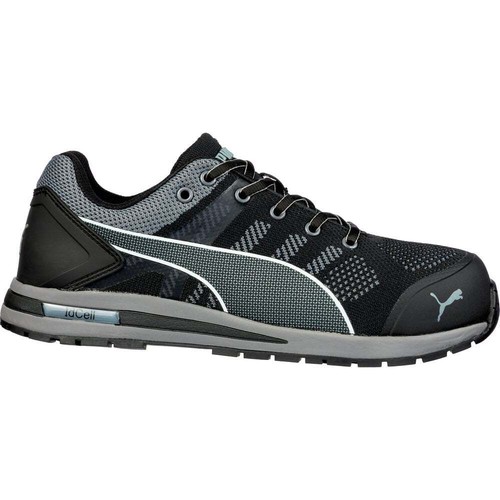 Puma elevate knit low s1p - knit,