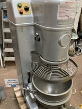 Hobart 40Qt  ncm Mixer  With