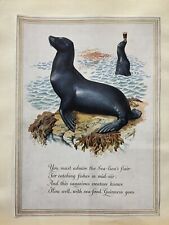 RARE ORIGINAL VINTAGE ADVERT