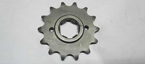 Chiaravalli sprocket e281 step - sprocket,