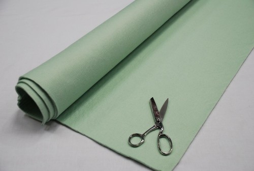 3mm thick acrylic felt baize - 3mm,