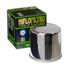Hiflo Oil Filter For Honda CBF 1000 A ABS 2006-2012