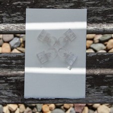 Ring Clips for Roman Blind