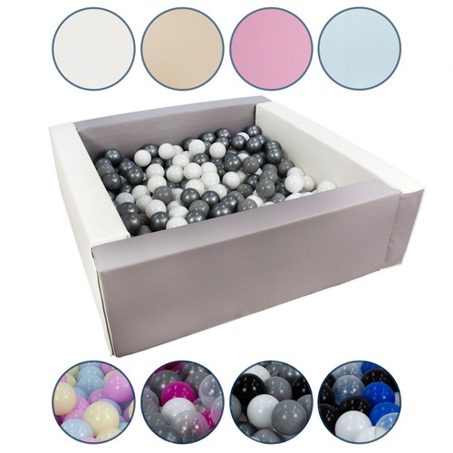 Soft play ball pit home - ball,