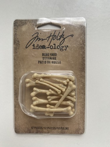 Tim holtz idea ology halloween - holtz,