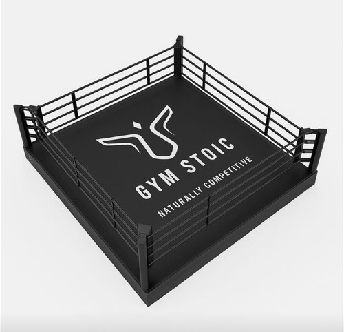 Gym stoic 16ft - stoic, boxing