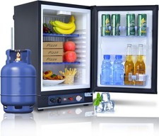 3 Way Absorption Fridge