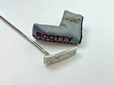 TITLEIST SCOTTY CAMERON SELECT NEWPORT 2.5 BLADE PUTTER 35"