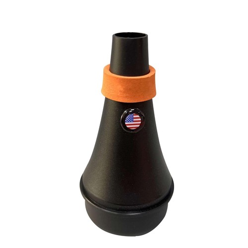 Trumpet mute - mute,