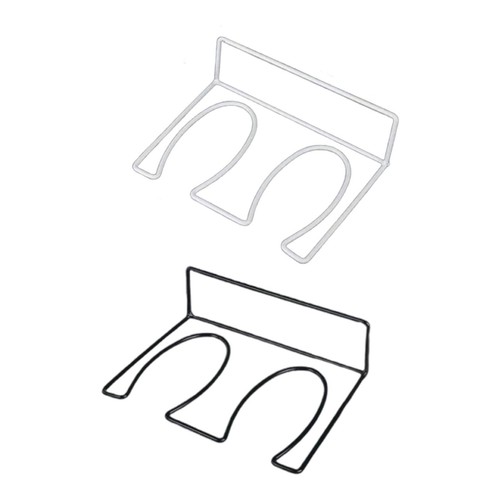 Wall mounted boot rack - rack, shoe